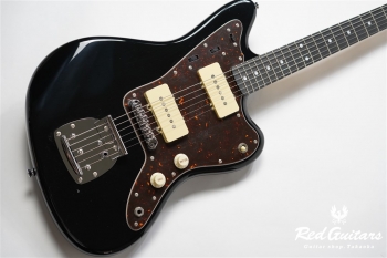 BJM-STANDARD - BLK-MH